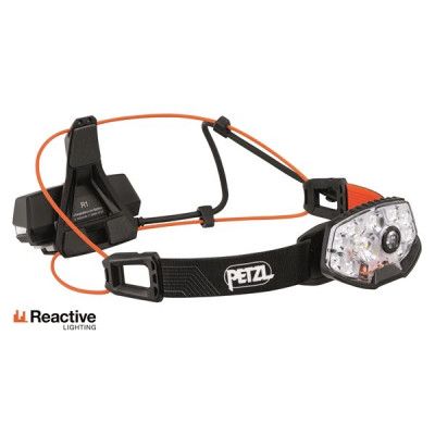 Petzl Nao RL Headlamp