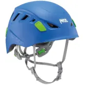 Petzl Picchu Blue