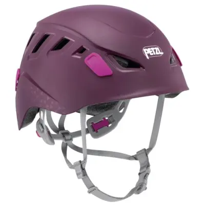 Petzl Picchu Violet