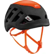 Petzl Sirocco Black