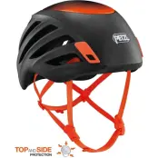 Petzl Sirocco Black Black M/L