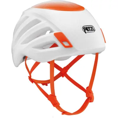 Petzl Sirocco White