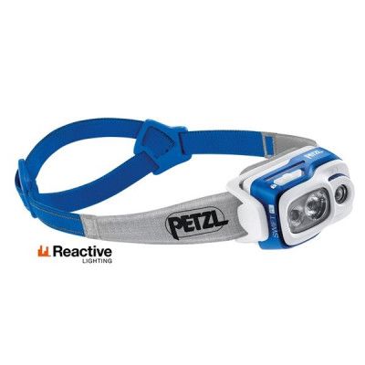 Petzl Swift RL Blue