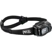 Petzl Swift RL Lamp Black