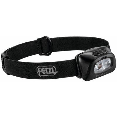 Petzl Tactikka Headlight