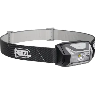 Petzl Tikka® Black