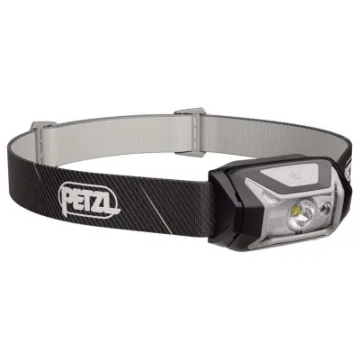 Petzl Tikka Black