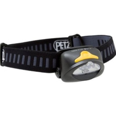 Petzl Tikka Plus