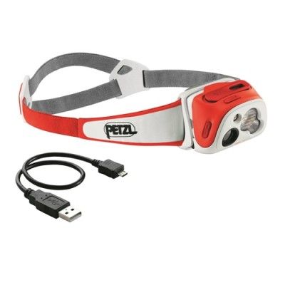 Petzl Tikka RXP