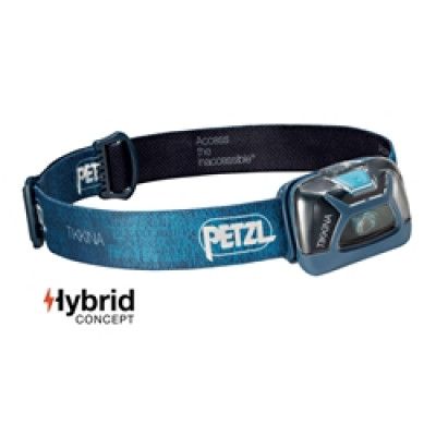 Petzl Tikkina