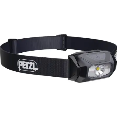 Petzl Tikkina® Black