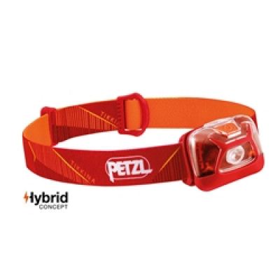 Petzl Tikkina Headlamp