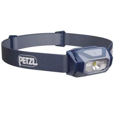 Petzl Tikkina Headlamp Blue