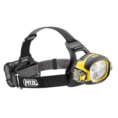 Petzl Ultra Vario