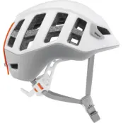 Petzl Women's Meteora White/Grey