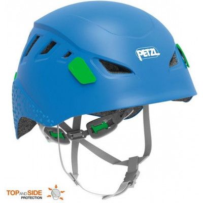 Petzl Unisex Picchu Blue
