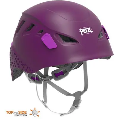 Petzl Unisex Picchu Violet