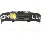 Lumonite Pixel Black