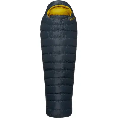 Rab Ascent Pro 800 Beluga