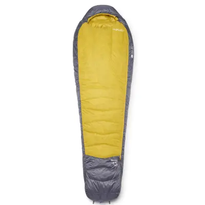 Rab Neutrino -6C / 20F Graphene/Dark Pollen