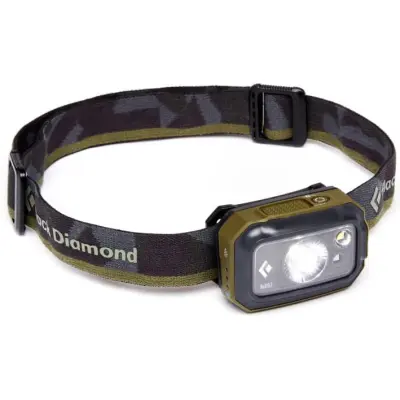 ReVolt 350 Headlamp
