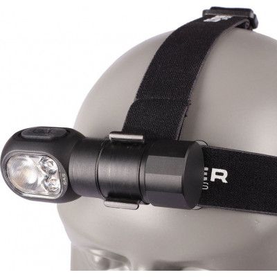 M Tiger Sports S.A.S Multi Light-kit Black