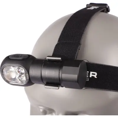 M Tiger Sports S.A.S Multi Light-kit Black