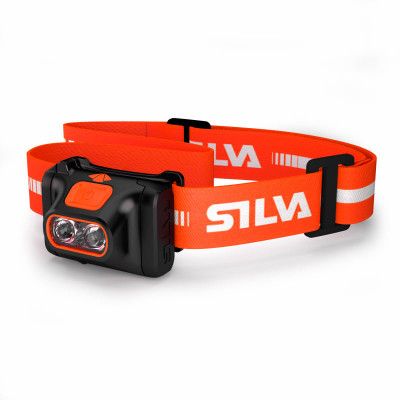 Silva Scout 3 Black
