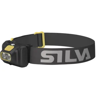 Silva Scout 3 Black