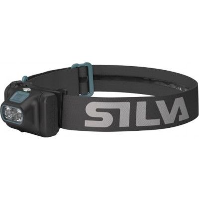 Silva Scout 3XT Black