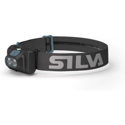 Silva Scout 3XTH Black