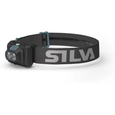 Silva Scout 3XTH Black