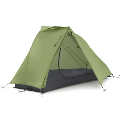Sea to Summit Tent Alto Tr1 Green