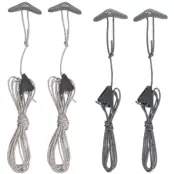 Sea To Summit Tent Guy Cords Ground Control 4-pack