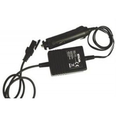 Silva Batteriladdare 12-volt