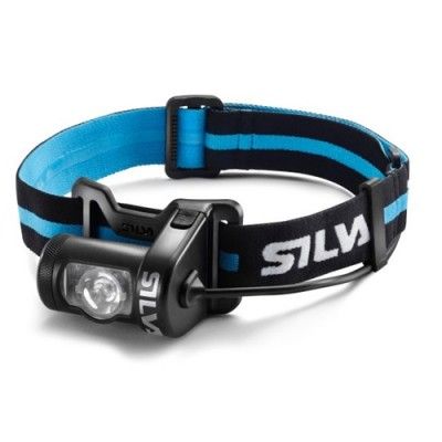 Silva Cross Trail 2