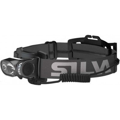Silva Cross Trail 7R 600 lumen