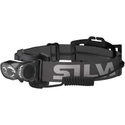 Silva Cross Trail 7R 600 lumen