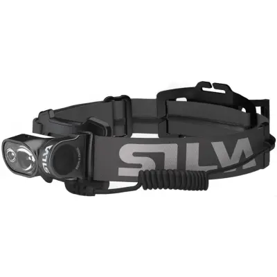 Silva Cross Trail 7XT 600 lm 3.5 Ah