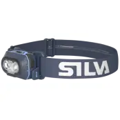 Silva Discover Blue 500 Lumen