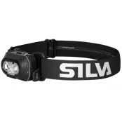 Silva Discover Hybrid Black 500