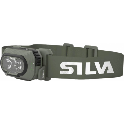 Silva Discover Hybrid Green