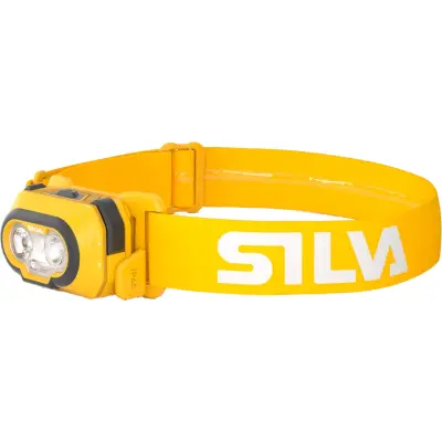 Silva Discover Yellow