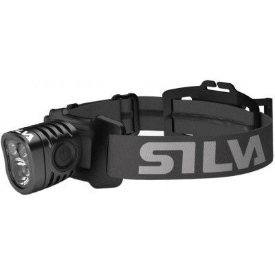 Silva Exceed 4R  2000 lumen