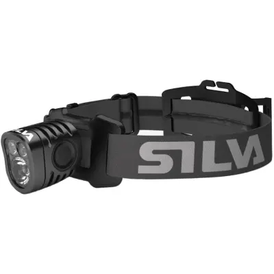 Silva Exceed 4R  2000 lumen