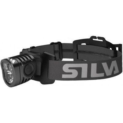 Silva Exceed 4X  2000 lumen