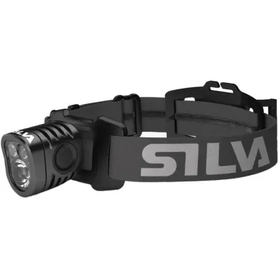 Silva Exceed 4X  2000 lumen