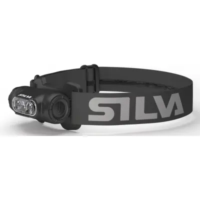 Silva Explore 4RC 400 lumen