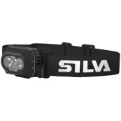 Silva Explore 5 Black 700 Lumen