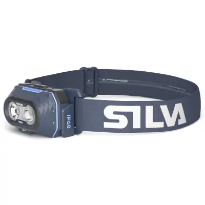 Silva Explore 5 Blue 700 Lumen